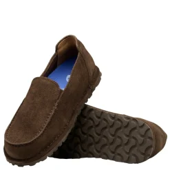 Birkenstock sko - 1031499 Utti Slip On carafe