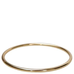 Black Colour armbånd – June gold coloured