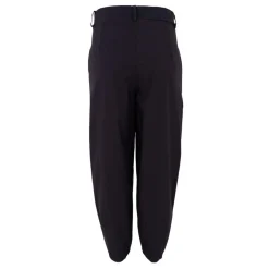 Black Colour bukser - Beate Barrel black