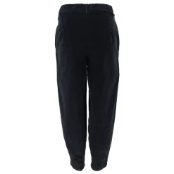 Black Colour bukser - Memphis Barrel black