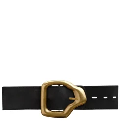 Cala Jade bælte - Ako black gold