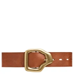 Cala Jade bælte - Ako nutmeg gold