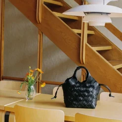 Cala Jade taske - Misu black