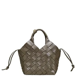 Cala Jade taske - Misu kombu green