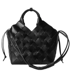 Cala Jade taske - Misu L black