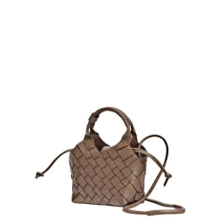 Cala Jade taske - Misu Mini taupe