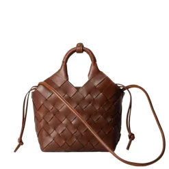 Cala Jade taske - Misu nutmeg