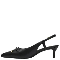 Clarks sling-back - Zarey Bow black