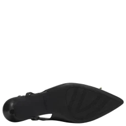 Clarks sling-back - Zarey Bow black