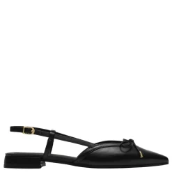 Clarks sling-back sandaler - Sensa15 Bow black