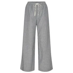 Co'couture bukser - Milkboy Wide used denim