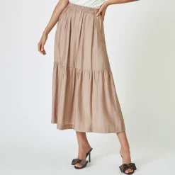 Co'couture nederdel - Hera Gypsy nude