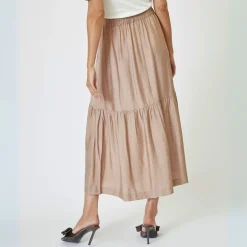 Co'couture nederdel - Hera Gypsy nude