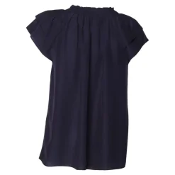 Co'couture top - Sunrise navy