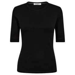 Co'couture t-shirt - Granny SS black