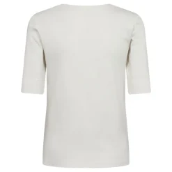 Co'couture t-shirt - Granny SS white