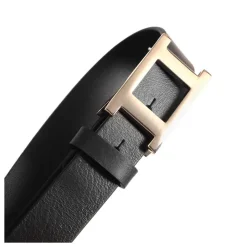 Depeche bælte - 16334 black