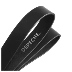 Depeche bælte - 16334 black