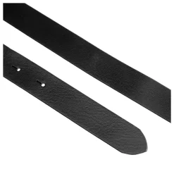 Depeche bælte - 16334 black