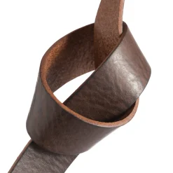 Depeche bælte - 12824 brown