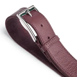 Depeche bælte - 16380 ox blood