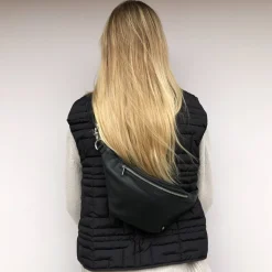 Depeche bumbag - 12556 black