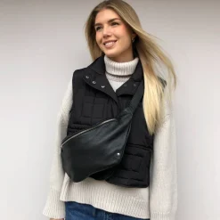 Depeche bumbag - 16202 black