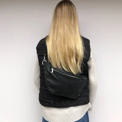 Depeche bumbag - 16202 black