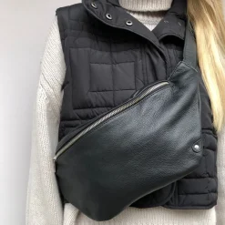 Depeche bumbag - 16202 black