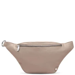 Depeche bumbag - 12556 dusty taupe