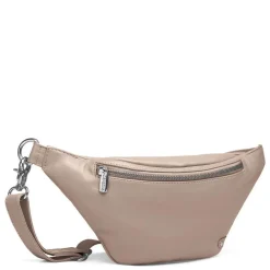 Depeche bumbag - 12556 dusty taupe
