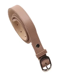 Depeche bumbag - Bæltetaske dusty taupe