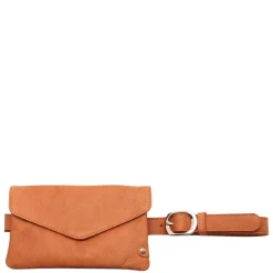 Depeche bumbag - Bæltetaske cognac
