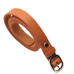 Depeche bumbag - Bæltetaske cognac