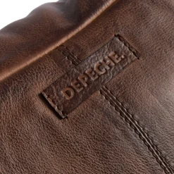 Depeche taske - 15234 Bum Bag brandy