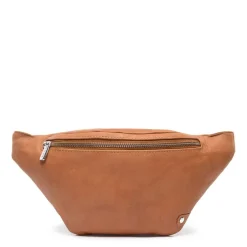 DEPECHE TASKE - 12556 BUM BAG COGNAC