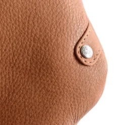 DEPECHE TASKE - 12556 BUM BAG COGNAC