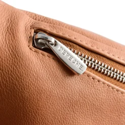 DEPECHE TASKE - 12556 BUM BAG COGNAC