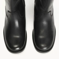 Dico støvler - Ann black