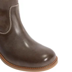 Dico støvler - Ann dark brown