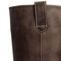 Dico støvler - Ann dark brown