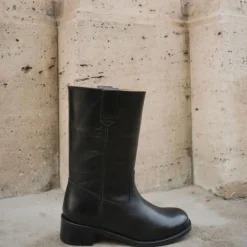 Dico støvler - Julia black