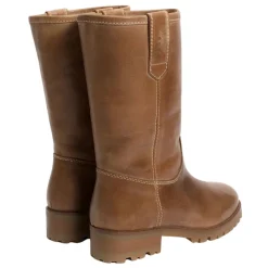 Dico støvler - Kimmi dark tan