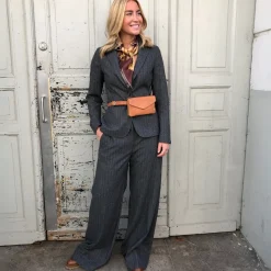 Diega bukser - Pant Piedro 10612D 1 gris ja