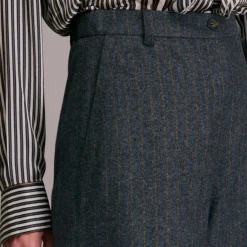 Diega bukser - Pant Piedro 10612D 1 gris ja