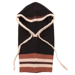 Diega hue - Capuche Capo 10809 noir