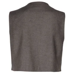 Diega vest - Gento 10550 gris