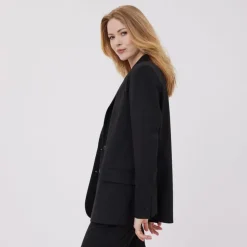 Five Units blazer - Hannah 285 black