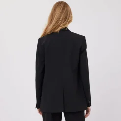 Five Units blazer - Hannah 285 black