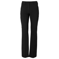 Five Units bukser - Clara 285 Long black glow